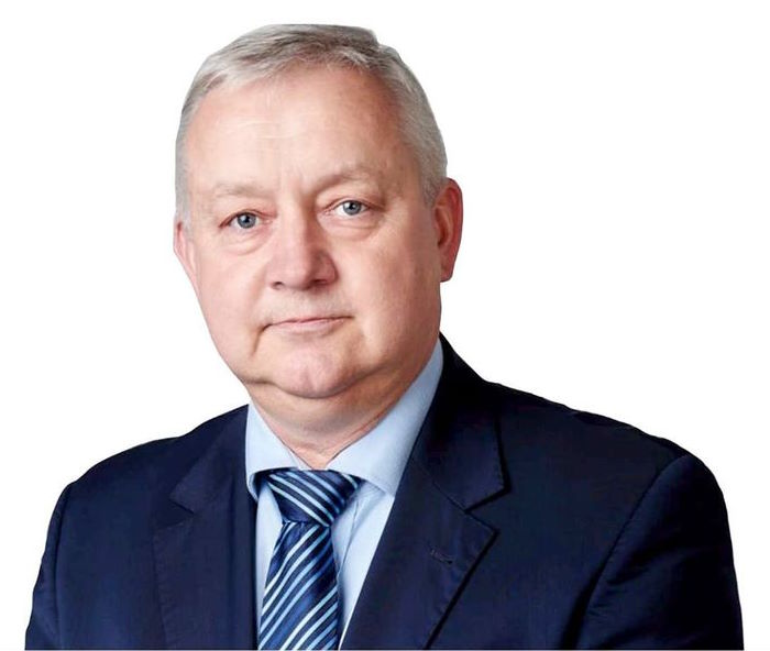 Tomasz Kowol