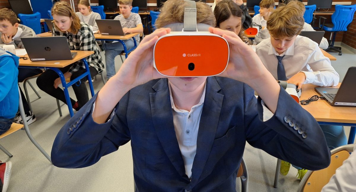 Tydzień Nowoczesnych Technologii
