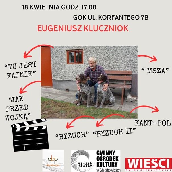 eugeniusz kluczniok