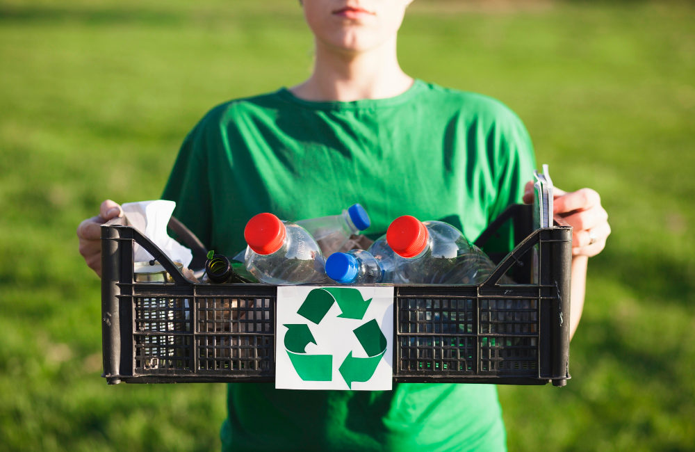 Recykling