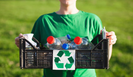 Recykling