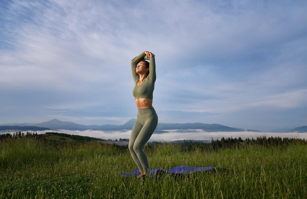 Joga