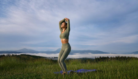 Joga