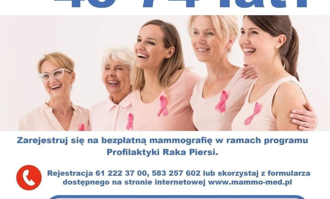 mammografia-plakat