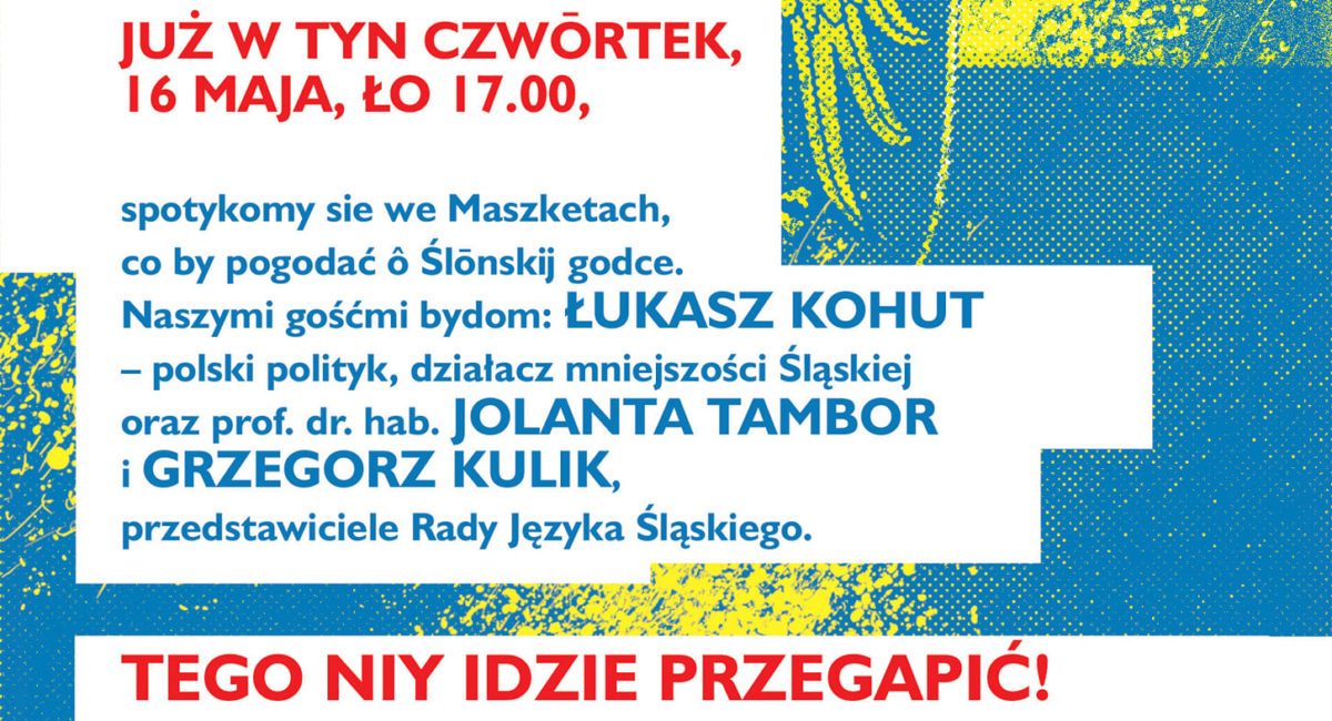 slonsko_godka - plakat