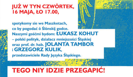 slonsko_godka - plakat
