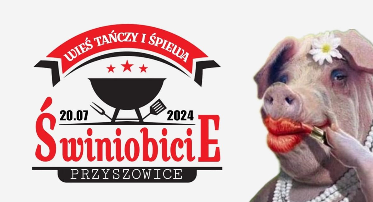 Świniobicie