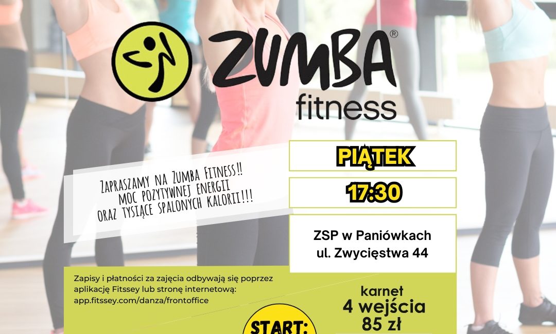 zumba