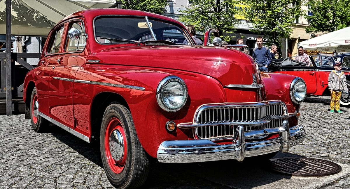 FSO-Warszawa