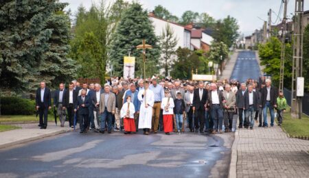 Foto: Grzegorz Pilny