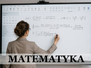 Matematyka bez tajemnic – Od „nie umiem” do „umiem” | nauczyciel i egzaminator | stacjonarnie i online
