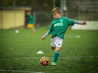 Ludowy Klub Sportowy Tempo Paniówki