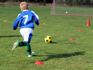 Ludowy Klub Sportowy Gwiazda Chudów