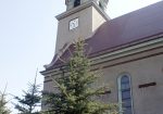 Parafia rzymskokatolicka pw. Matki Bożej Szkaplerznej