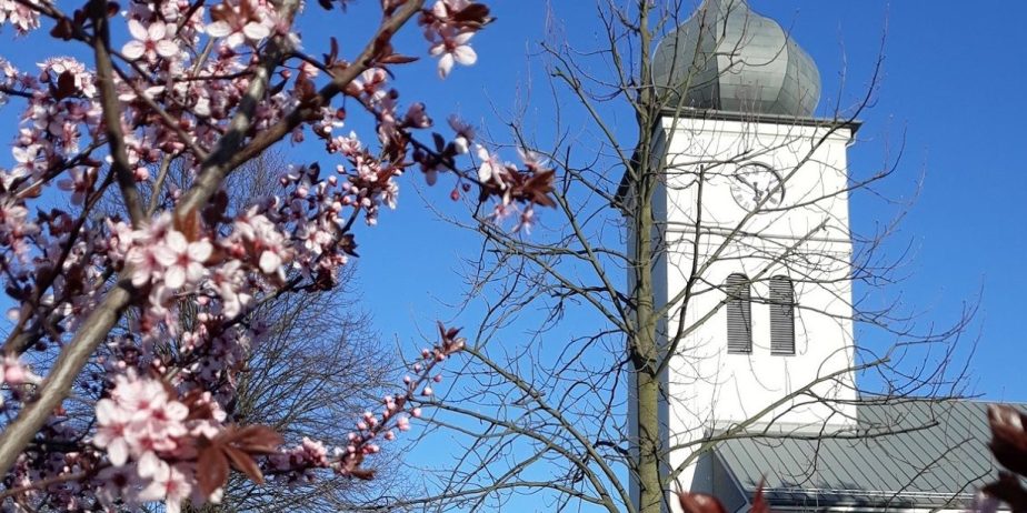 Parafia rzymskokatolicka p.w. św. Urbana w Paniówkach