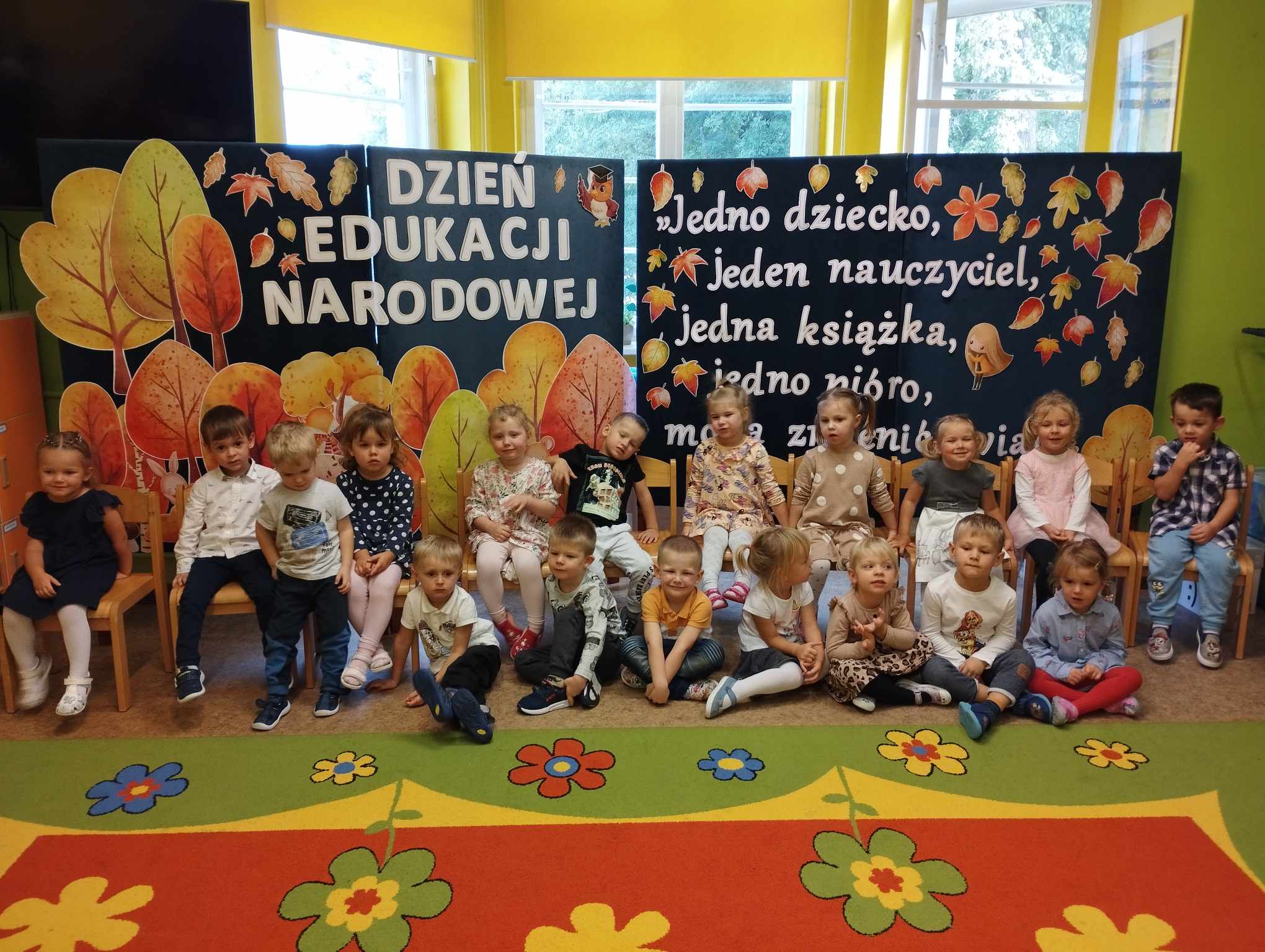 Przedszkole w Przyszowicach