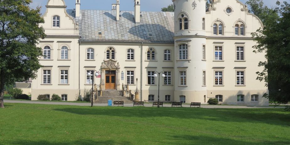 Pod kasztanami [wpis przykładowy]