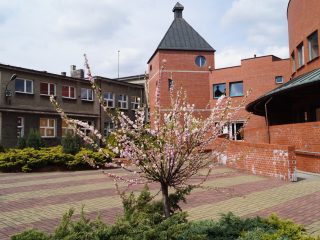 Zespół Szkolno – Przedszkolny w Przyszowicach