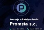 Promsta s.c