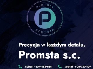 Promsta s.c
