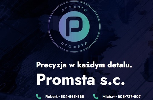 Promsta s.c